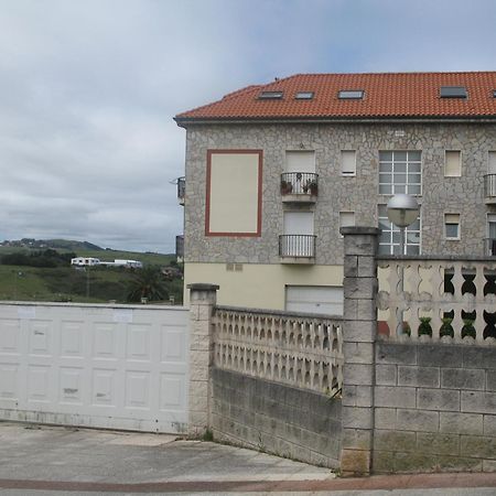 Apartamento La Casa De Angie Suances Exterior foto