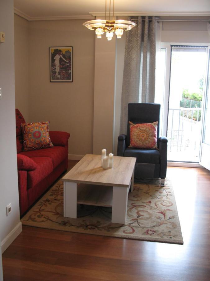 Apartamento La Casa De Angie Suances Exterior foto