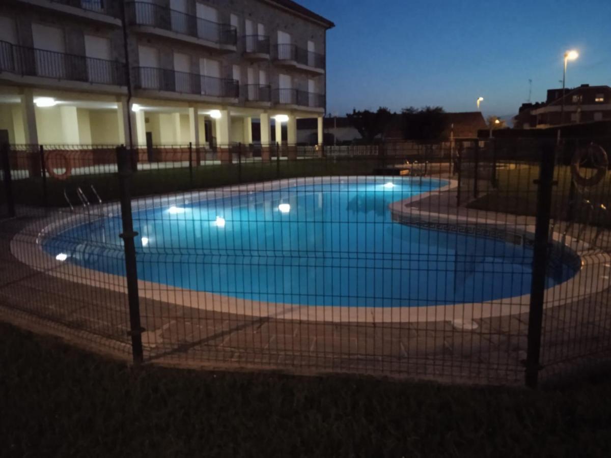 Apartamento La Casa De Angie Suances Exterior foto