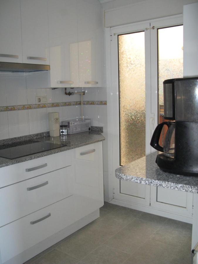 Apartamento La Casa De Angie Suances Exterior foto