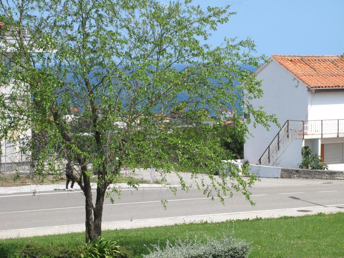 Apartamento La Casa De Angie Suances Exterior foto