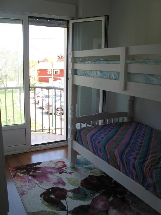 Apartamento La Casa De Angie Suances Exterior foto